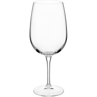 Taça Avulsa 640ml Spazio Em Vidro Bormioli Rocco